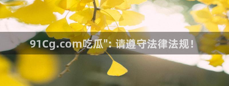 吃瓜是什么意思：91Cg.com吃瓜\